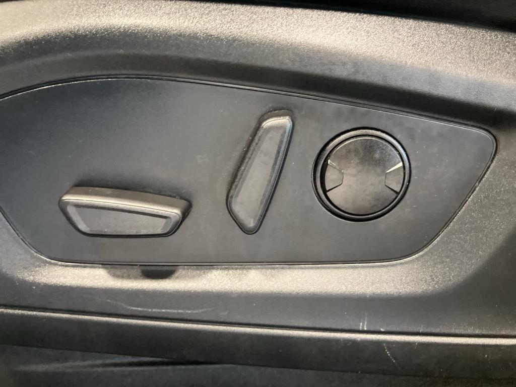 used 2021 Ford Explorer car, priced at $25,995