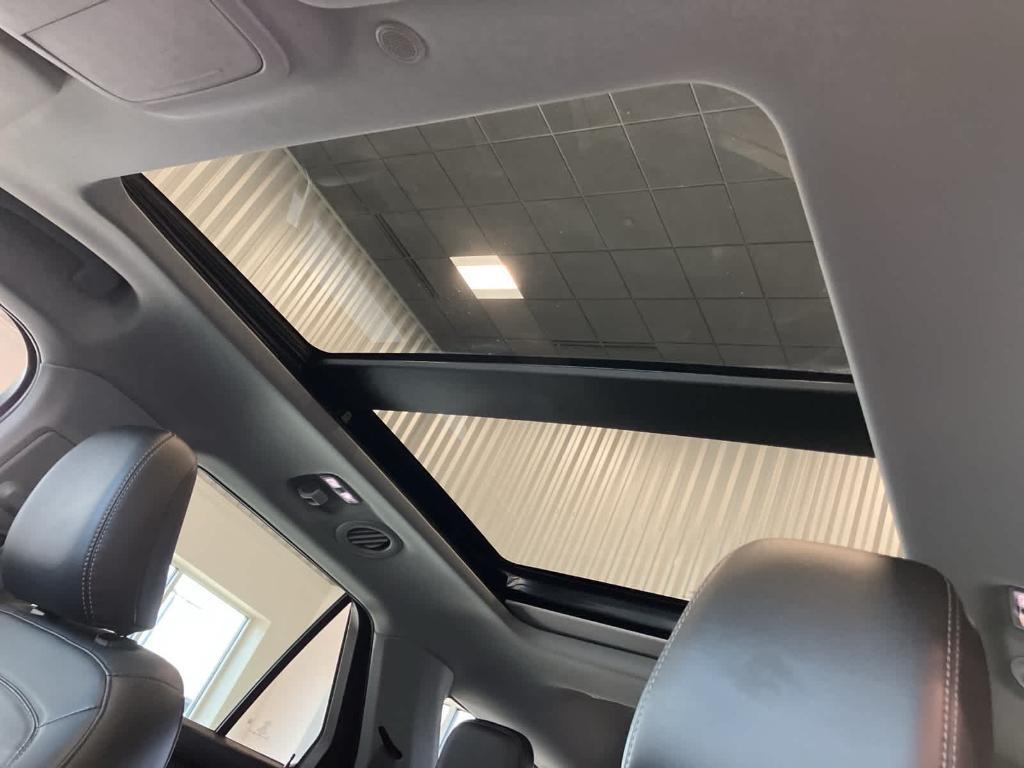 used 2021 Ford Explorer car, priced at $25,995