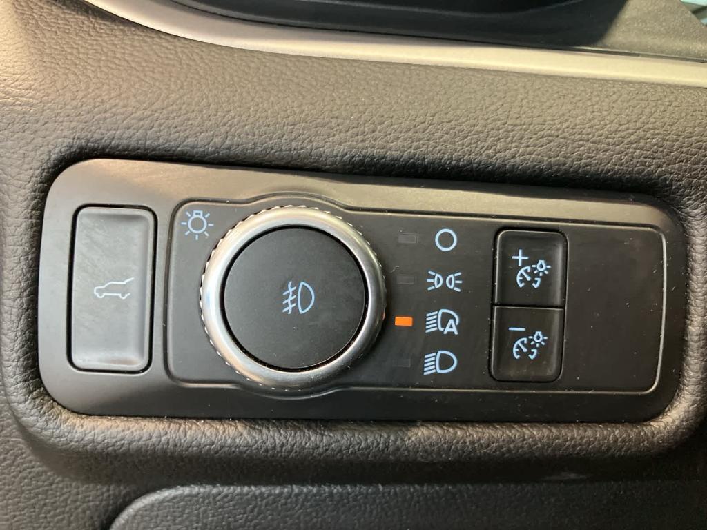 used 2021 Ford Explorer car, priced at $25,995