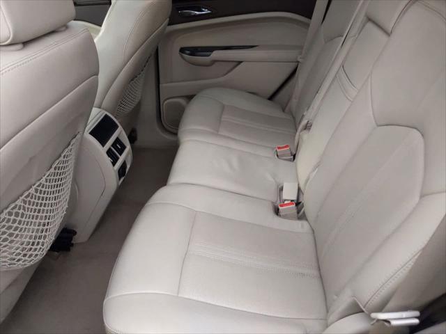 used 2015 Cadillac SRX car, priced at $7,900