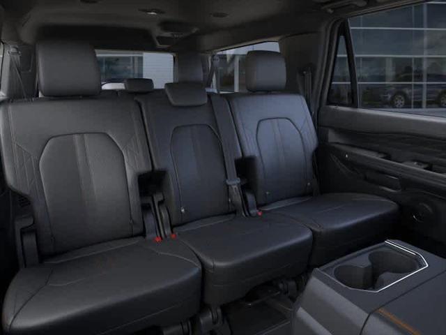 new 2024 Ford Expedition Max car, priced at $85,797