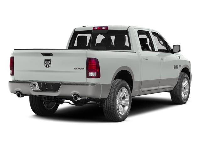 used 2014 Ram 1500 car