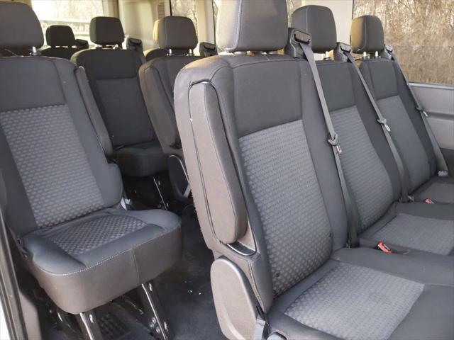 used 2020 Ford Transit-350 car, priced at $34,900