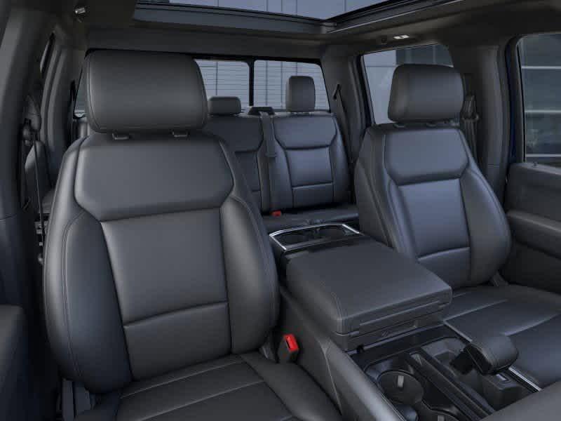 new 2025 Ford F-150 car, priced at $62,967