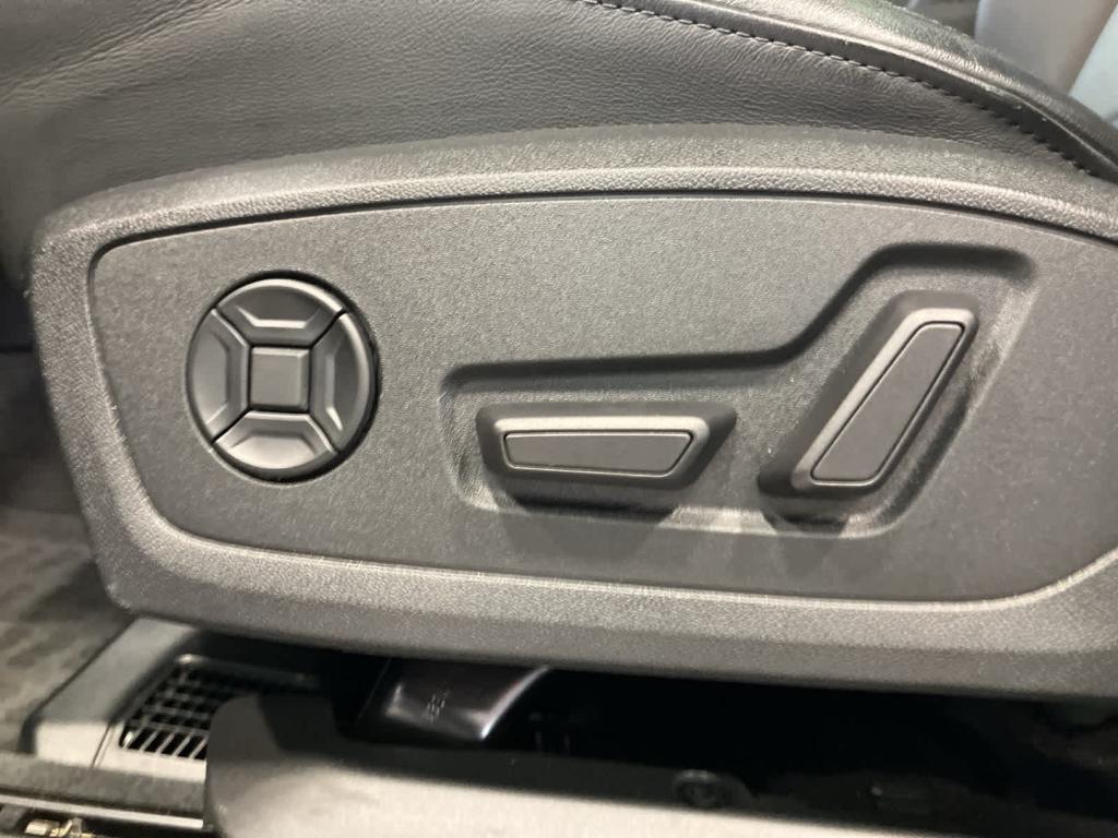 used 2022 Audi Q3 car, priced at $29,495