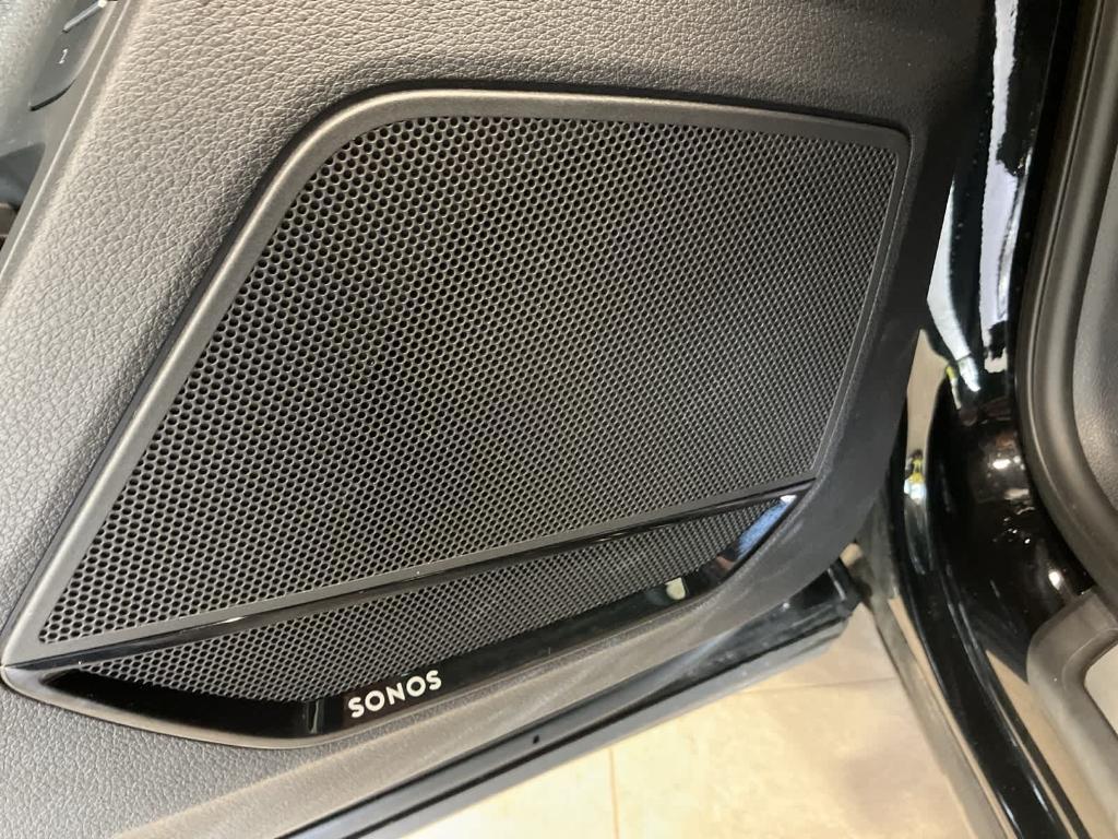 used 2022 Audi Q3 car, priced at $29,495