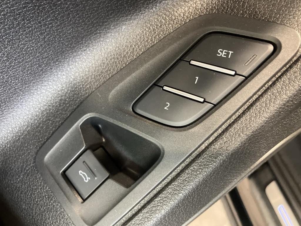 used 2022 Audi Q3 car, priced at $24,995