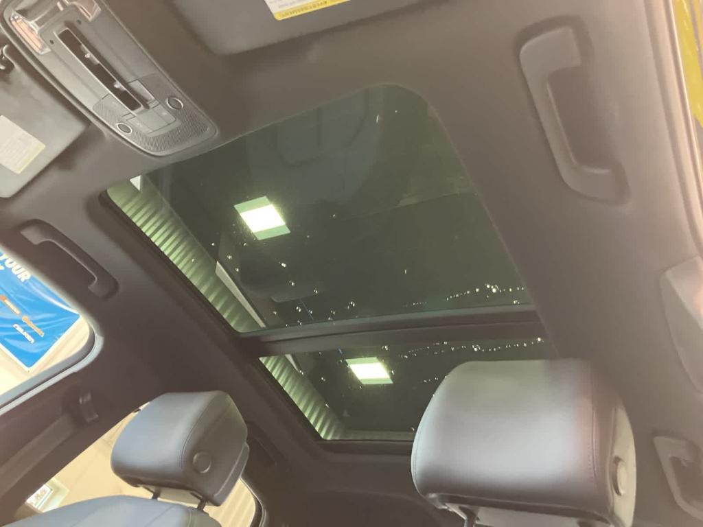 used 2022 Audi Q3 car, priced at $29,495