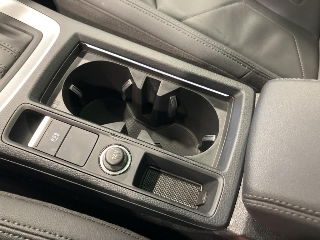 used 2022 Audi Q3 car, priced at $29,495