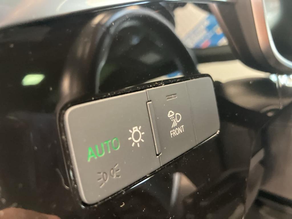 used 2022 Audi Q3 car, priced at $29,495