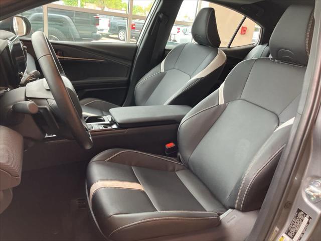 used 2025 Toyota Camry car, priced at $34,995