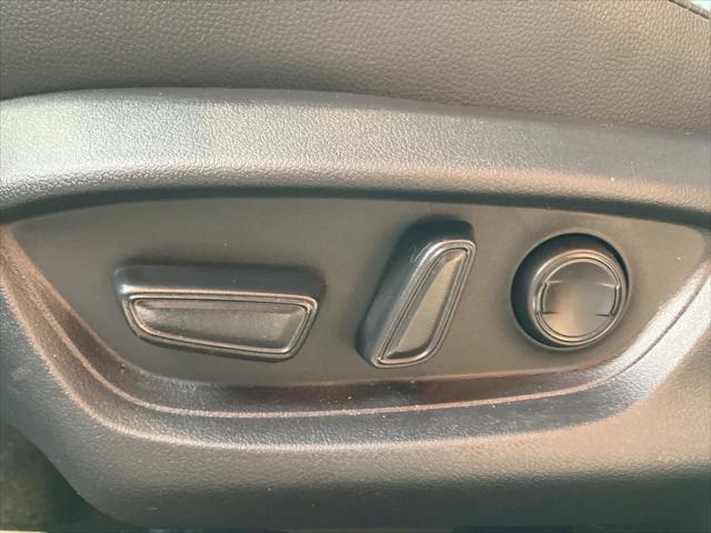 used 2025 Toyota Camry car, priced at $34,995