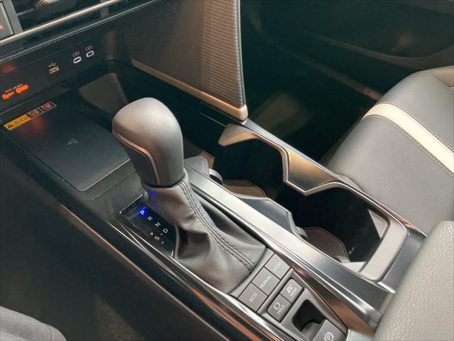 used 2025 Toyota Camry car, priced at $34,995