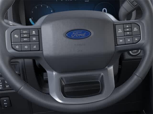 new 2024 Ford F-150 car, priced at $60,972