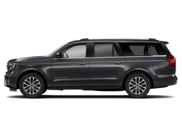 new 2025 Ford Expedition Max car, priced at $79,382