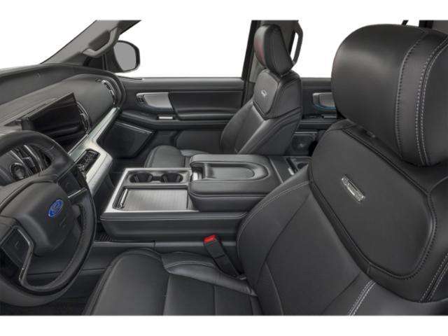 new 2025 Ford Expedition Max car, priced at $79,382