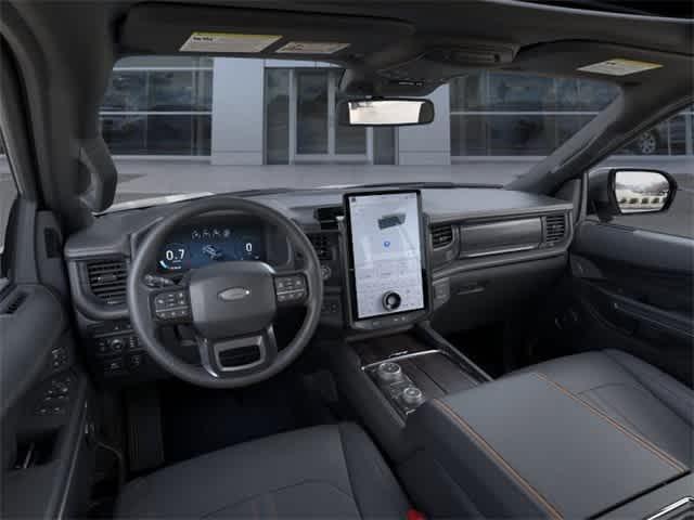 new 2024 Ford Expedition Max car, priced at $84,131