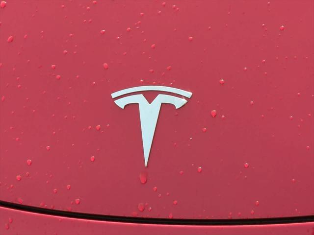 used 2019 Tesla Model 3 car, priced at $21,900