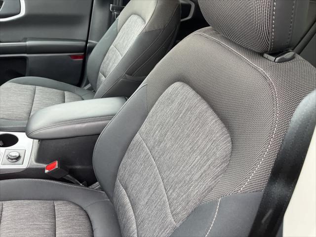 used 2023 Ford Bronco Sport car, priced at $25,895