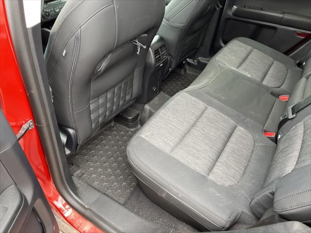 used 2023 Ford Bronco Sport car, priced at $25,895