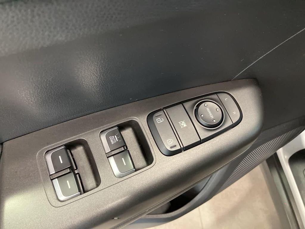 used 2022 Kia Sportage car, priced at $16,895