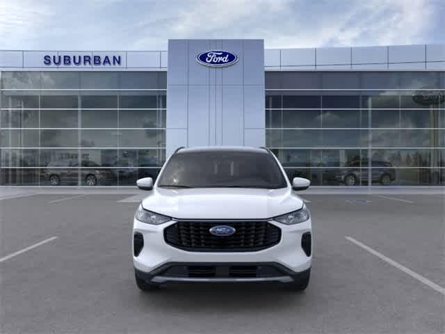 new 2024 Ford Escape car, priced at $35,502