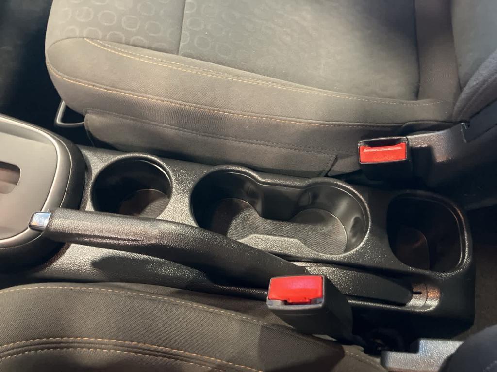 used 2018 Chevrolet Trax car, priced at $10,900