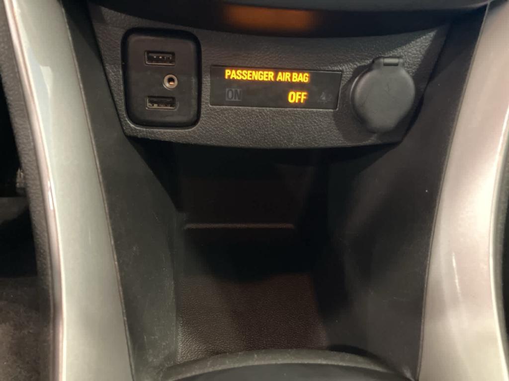 used 2018 Chevrolet Trax car, priced at $10,900