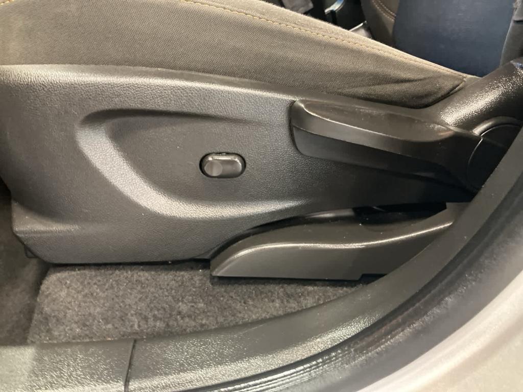 used 2018 Chevrolet Trax car, priced at $10,900