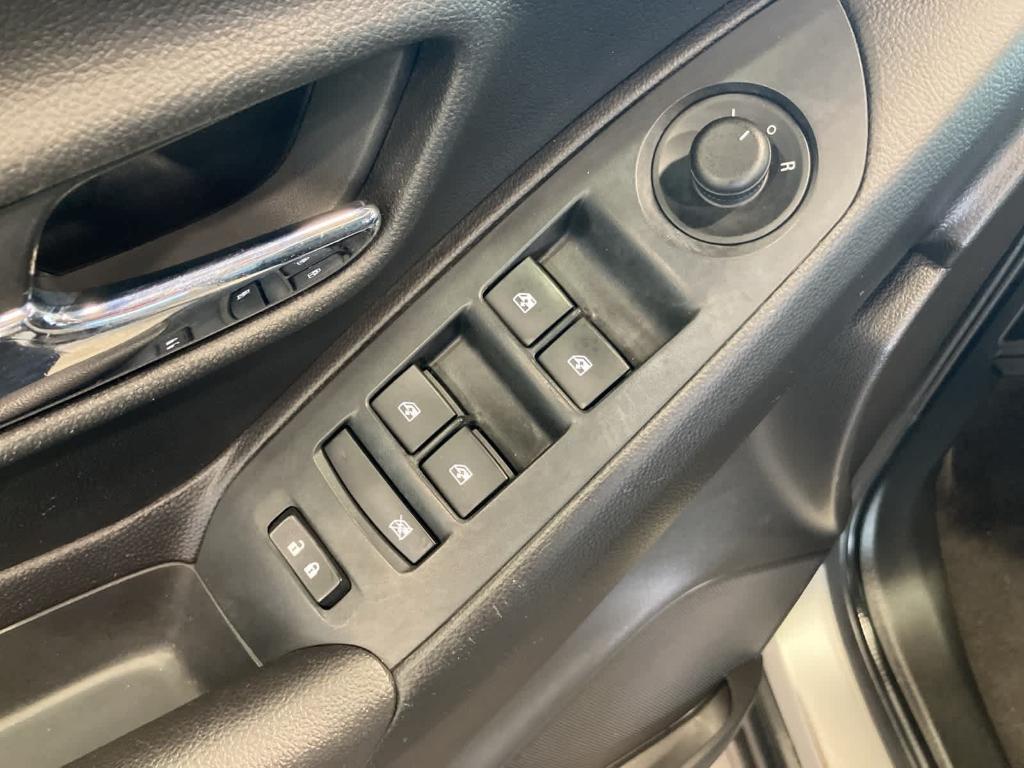 used 2018 Chevrolet Trax car, priced at $10,900