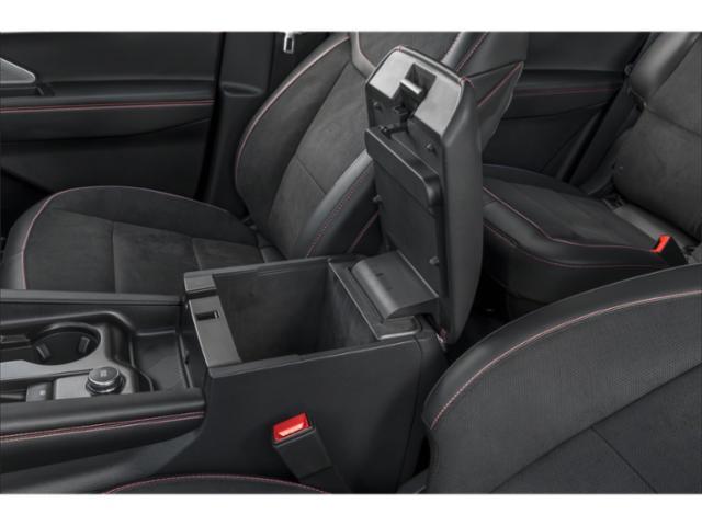 new 2025 Ford Explorer car, priced at $57,141