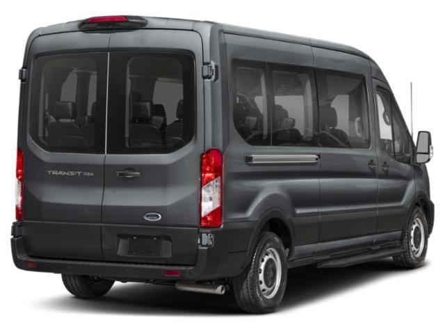new 2025 Ford Transit-350 car, priced at $66,824