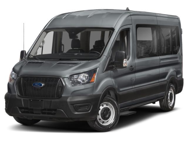 new 2025 Ford Transit-350 car, priced at $66,824