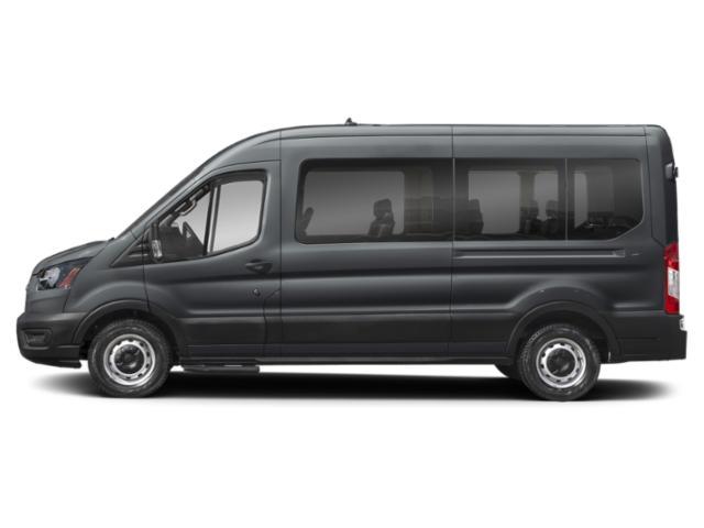new 2025 Ford Transit-350 car, priced at $66,824