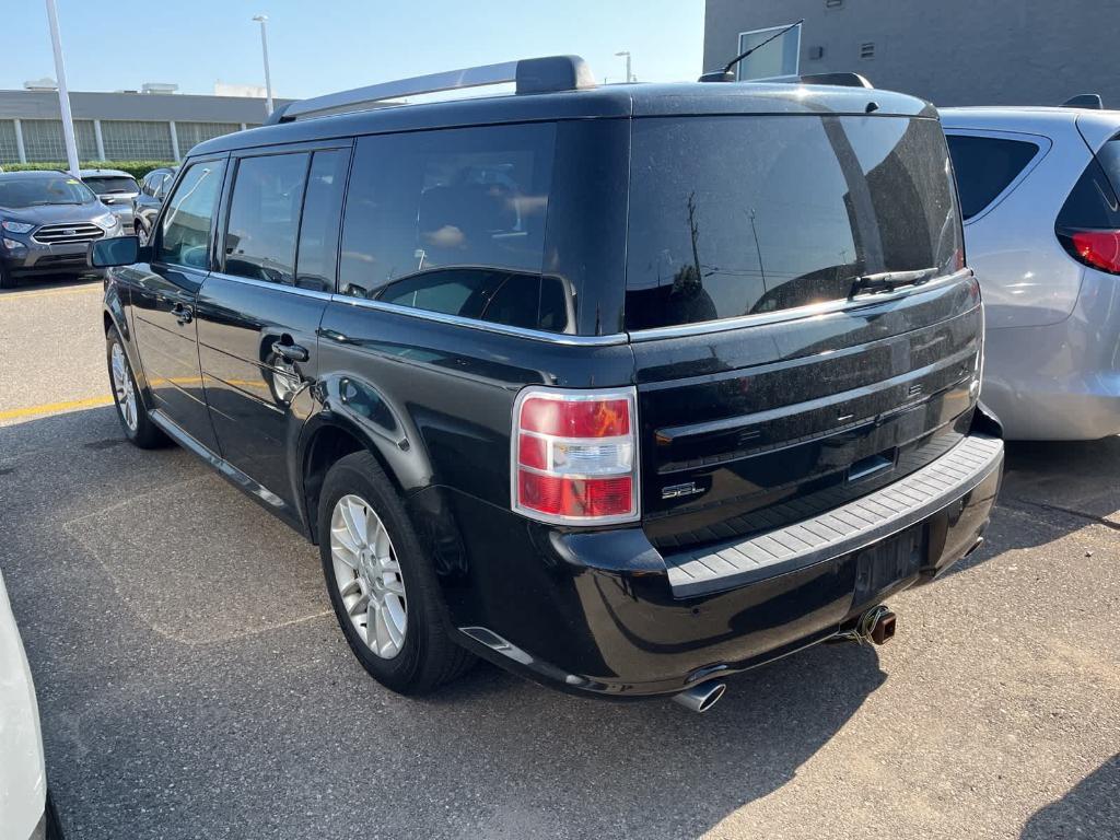 used 2013 Ford Flex car, priced at $8,900