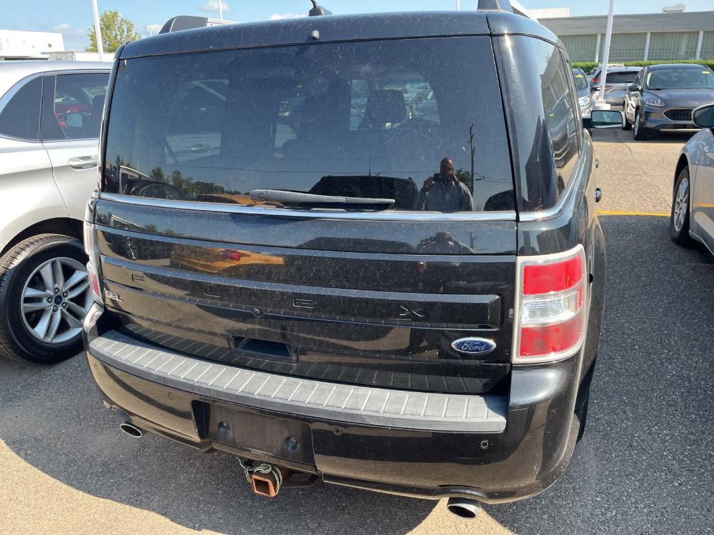 used 2013 Ford Flex car, priced at $8,900