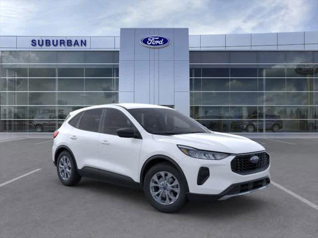 new 2025 Ford Escape car, priced at $30,801