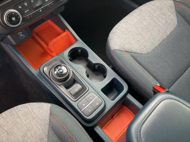 used 2022 Ford Maverick car, priced at $27,995