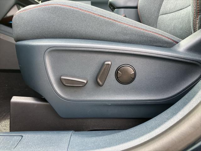 used 2022 Ford Maverick car, priced at $27,995