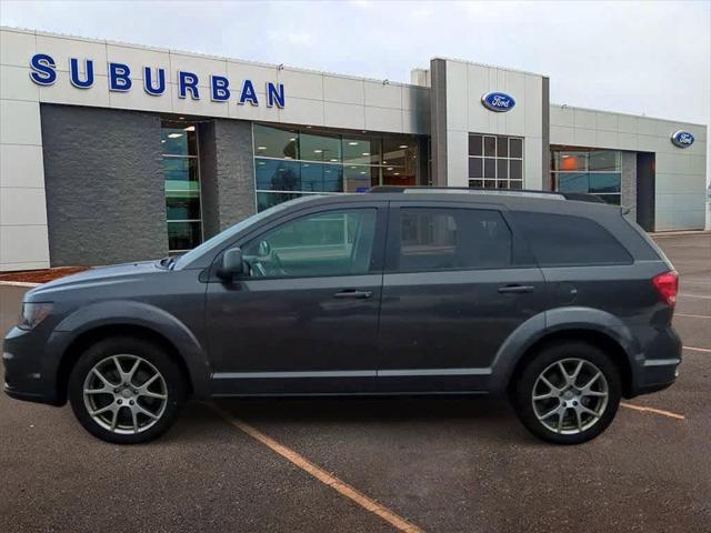 used 2015 Dodge Journey car, priced at $10,500