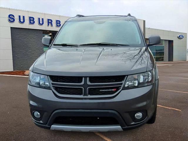 used 2015 Dodge Journey car, priced at $9,900