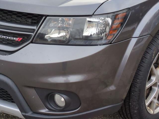 used 2015 Dodge Journey car, priced at $10,500