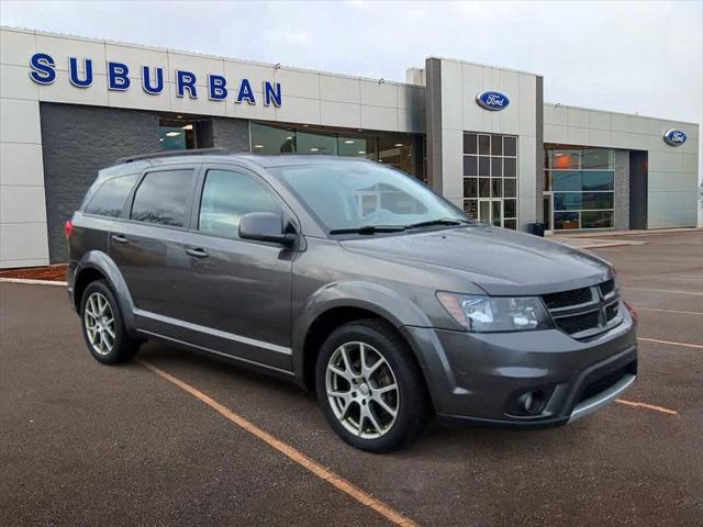 used 2015 Dodge Journey car, priced at $9,900