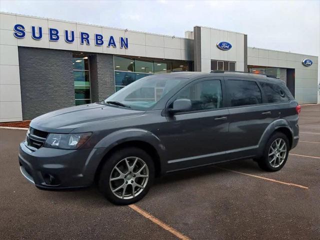 used 2015 Dodge Journey car, priced at $9,900