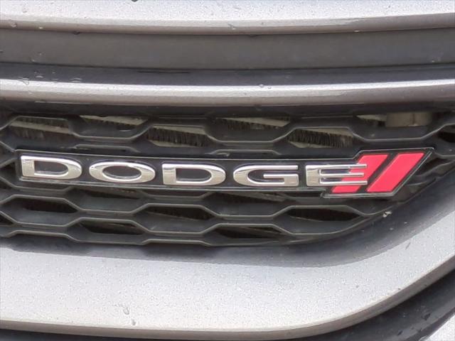 used 2015 Dodge Journey car, priced at $10,500