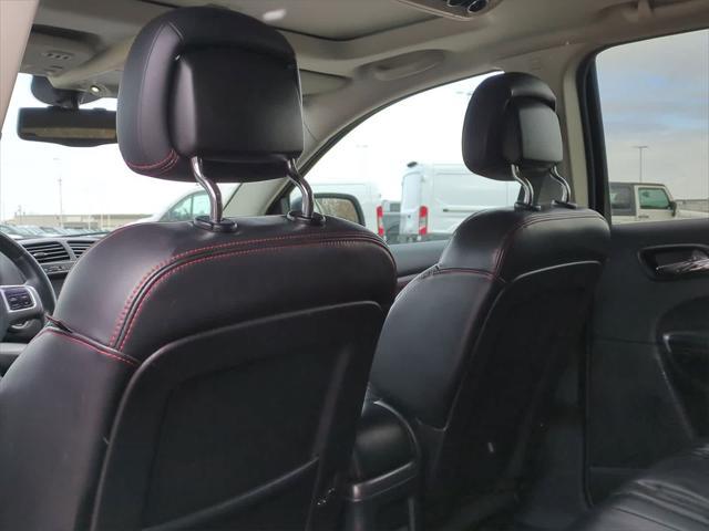 used 2015 Dodge Journey car, priced at $10,500