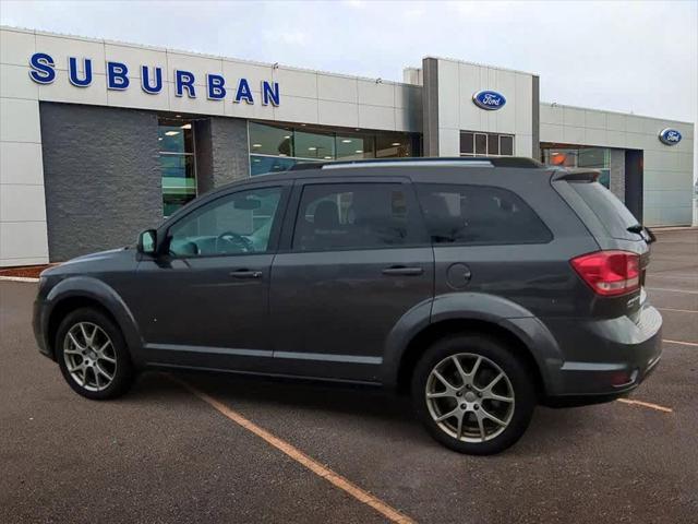 used 2015 Dodge Journey car, priced at $9,900