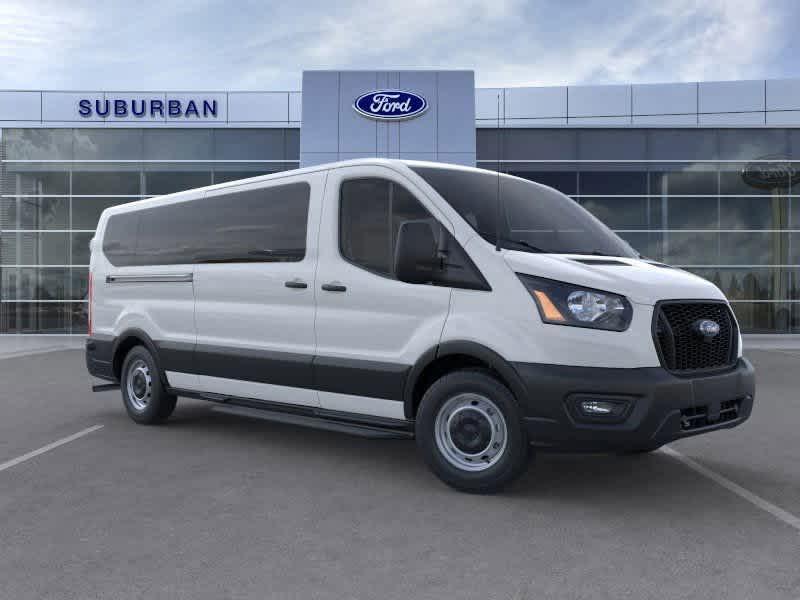 new 2024 Ford Transit-350 car, priced at $54,340