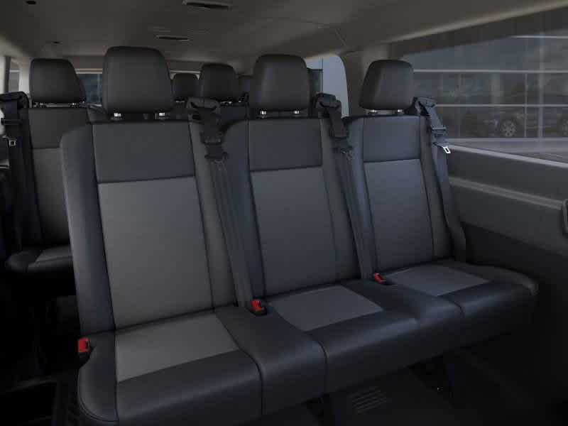 new 2024 Ford Transit-350 car, priced at $54,340