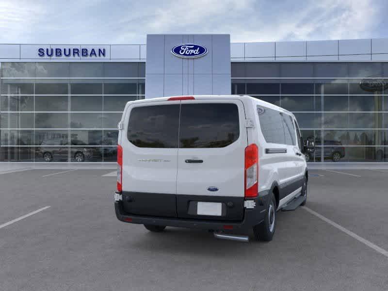 new 2024 Ford Transit-350 car, priced at $54,340